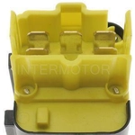 Order Fuel Pump Relay by BLUE STREAK (HYGRADE MOTOR) - RY389 For Your Vehicle