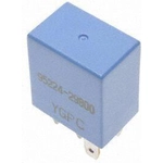 Order Fuel Pump Relay by BLUE STREAK (HYGRADE MOTOR) - RY451 For Your Vehicle