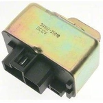 Order Relais de pompe à carburant de BLUE STREAK (HYGRADE MOTOR) - RY461 For Your Vehicle