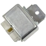 Order Fuel Pump Relay by BLUE STREAK (HYGRADE MOTOR) - RY471 For Your Vehicle