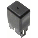 Order Fuel Pump Relay by BLUE STREAK (HYGRADE MOTOR) - RY472 For Your Vehicle