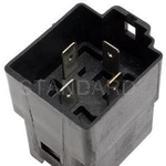 Order Fuel Pump Relay by BLUE STREAK (HYGRADE MOTOR) - RY482 For Your Vehicle