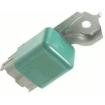 Order BLUE STREAK (HYGRADE MOTOR) - RY548 - Fuel Pump Relay For Your Vehicle