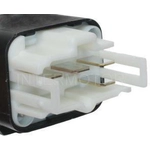Order Fuel Pump Relay by BLUE STREAK (HYGRADE MOTOR) - RY664 For Your Vehicle