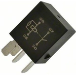 Order Fuel Pump Relay by BLUE STREAK (HYGRADE MOTOR) - RY665 For Your Vehicle