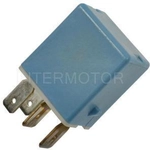 Order Fuel Pump Relay by BLUE STREAK (HYGRADE MOTOR) - RY670 For Your Vehicle