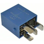 Purchase Fuel Pump Relay by BLUE STREAK (HYGRADE MOTOR) - RY670