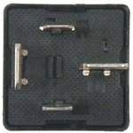 Order Fuel Pump Relay by BLUE STREAK (HYGRADE MOTOR) - RY759 For Your Vehicle