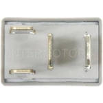 Order Fuel Pump Relay by BLUE STREAK (HYGRADE MOTOR) - RY761 For Your Vehicle