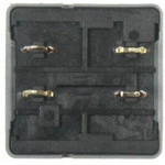 Order Fuel Pump Relay by BLUE STREAK (HYGRADE MOTOR) - RY821 For Your Vehicle
