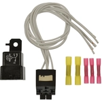 Order BWD AUTOMOTIVE - R4184 - Headlight Relay For Your Vehicle