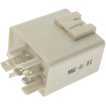 Order BWD AUTOMOTIVE - R4737 - Fuel Pump Relay For Your Vehicle