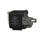 Order BWD AUTOMOTIVE - R6201 - Fuel Pump Relay For Your Vehicle