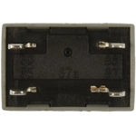 Order BWD AUTOMOTIVE - R7260 - Fuel Pump Relay For Your Vehicle