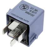 Order Fuel Pump Relay by GENUINE OE - 61 36 6 977 982 For Your Vehicle