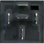 Order Fuel Pump Relay by HELLA - 965400071 For Your Vehicle