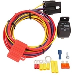 Order Relais de pompe à carburant de QUICK FUEL TECHNOLOGY - 30-199QFT For Your Vehicle