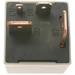 Order Fuel Pump Relay by STANDARD - PRO SERIES - RY494 For Your Vehicle