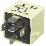 Order Fuel Pump Relay by STANDARD - PRO SERIES - RY777 For Your Vehicle