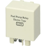 Order Fuel Pump Relay by URO - 3523608 For Your Vehicle