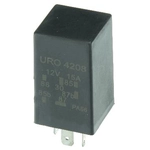 Order URO - 99361522701 - Fuel Pump Relay For Your Vehicle