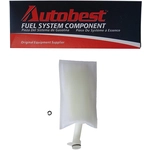 Order Crépine de pompe à carburant par AUTOBEST - F221S For Your Vehicle
