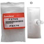 Order Fuel Pump Strainer by AUTOBEST - F276S For Your Vehicle