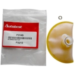 Order Fuel Pump Strainer by AUTOBEST - F314S For Your Vehicle