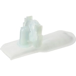 Order Fuel Pump Strainer by DENSO - 952-0020 For Your Vehicle
