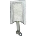 Order Fuel Pump Strainer by GMB - 570-4060 For Your Vehicle