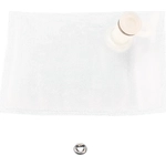 Order Fuel Pump Strainer by US MOTOR WORKS - 12-206-5 For Your Vehicle