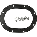 Order SPECTRA PREMIUM INDUSTRIES - LO08 - Fuel Tank Lock Ring For Your Vehicle