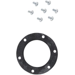 Order SPECTRA PREMIUM INDUSTRIES - LO33 - Fuel Tank Lock Ring For Your Vehicle