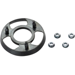 Order Fuel Pump Tank Seal by SPECTRA PREMIUM INDUSTRIES - LO76 For Your Vehicle