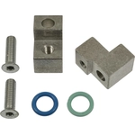 Order Fuel Rail O-Ring by BLUE STREAK (HYGRADE MOTOR) - SK148 For Your Vehicle