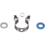 Order Fuel Rail O-Ring by BLUE STREAK (HYGRADE MOTOR) - SK190 For Your Vehicle