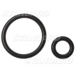 Order Fuel Rail O-Ring by BLUE STREAK (HYGRADE MOTOR) - SK6 For Your Vehicle