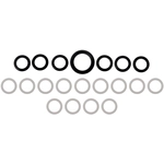 Order Fuel Rail O-Ring by DORMAN (HD SOLUTIONS) - 904-7926 For Your Vehicle