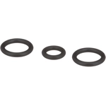 Order Fuel Rail O-Ring by STANDARD - PRO SERIES - SK80 For Your Vehicle