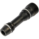 Order DORMAN - 904-231 - Diesel Fuel Injector Rail Plug For Your Vehicle