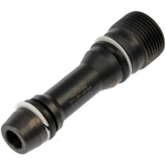 Order Fuel Rail Plug by DORMAN (OE SOLUTIONS) - 904-231 For Your Vehicle