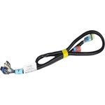 Order Fuel Sender Connector by ACDELCO - 10424733 For Your Vehicle