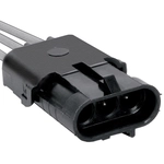 Order ACDELCO - PT643 - Oxygen Sensor Connecteur For Your Vehicle