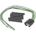 Order BLUE STREAK (HYGRADE MOTOR) - S2412 - Fuel Sender Connector For Your Vehicle