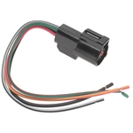 Order Fuel Sender Connector by BWD AUTOMOTIVE - PT5526 For Your Vehicle