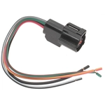 Order BWD AUTOMOTIVE - PT5526 - Ignition Knock (Detonation) Sensor Connecteur For Your Vehicle