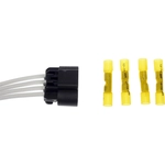 Order Fuel Sender Connector by DORMAN/TECHOICE - 645-175 For Your Vehicle