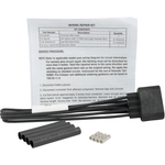 Order Fuel Sender Connector by MOTORCRAFT - WPT1591 For Your Vehicle