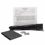Order Fuel Sender Connector by MOTORCRAFT - WPT504 For Your Vehicle