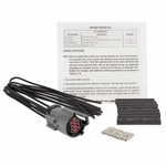 Order Fuel Sender Connector by MOTORCRAFT - WPT737 For Your Vehicle